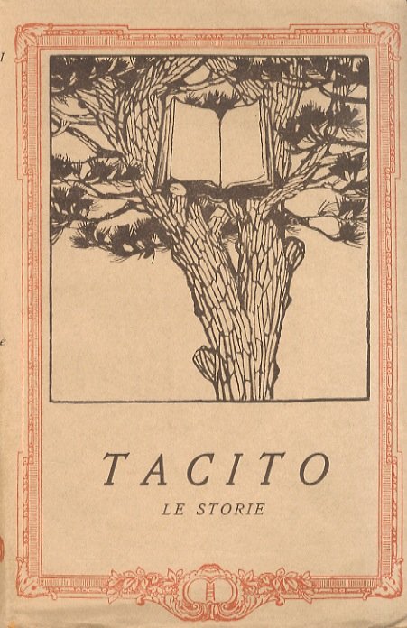 Le storie. Traduzione di B. Danvanzati. Con una prefazione di …