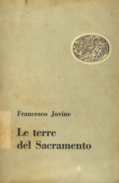 Le terre del Sacramento.