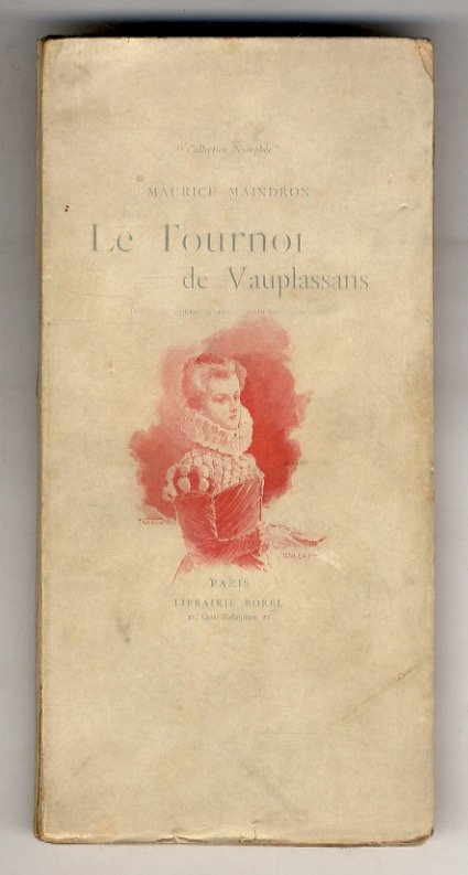 Le Tournoi de Vauplassans.