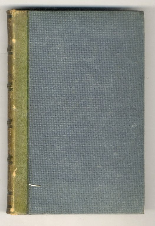 Le usure libri tre. Discussione dell'Abbate Marco Mastrofini.