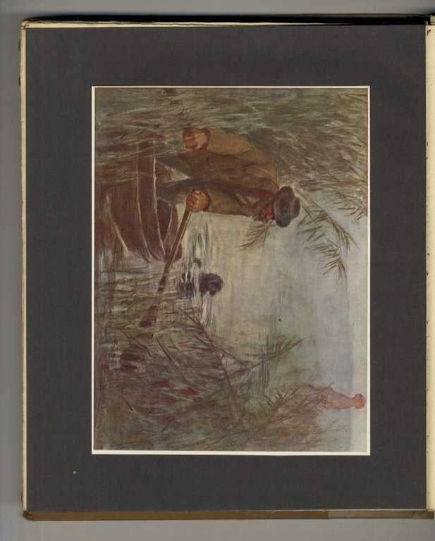 Le veglie di Neri. Illustrate da A. Mecherini.