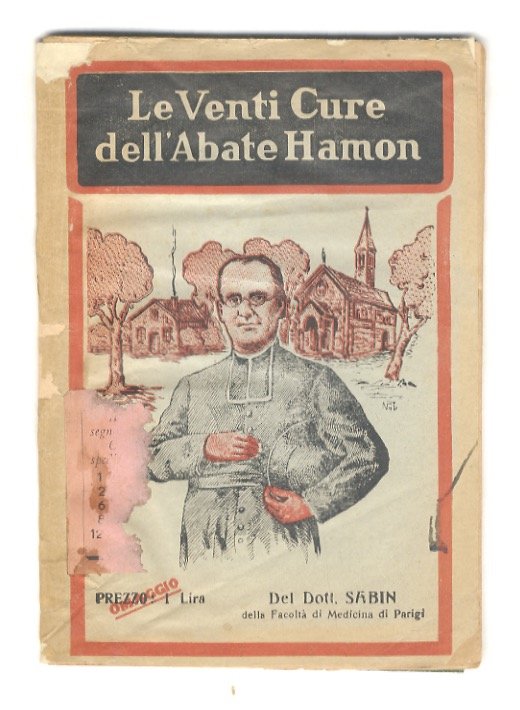 Le Venti Cure dell'Abate Hamon.