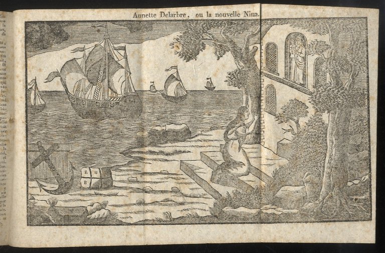 Le véritable messager boiteux de Berne. Pour l'an 1825.
