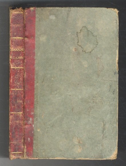 Learning better than House and Land, as exemplified in the …