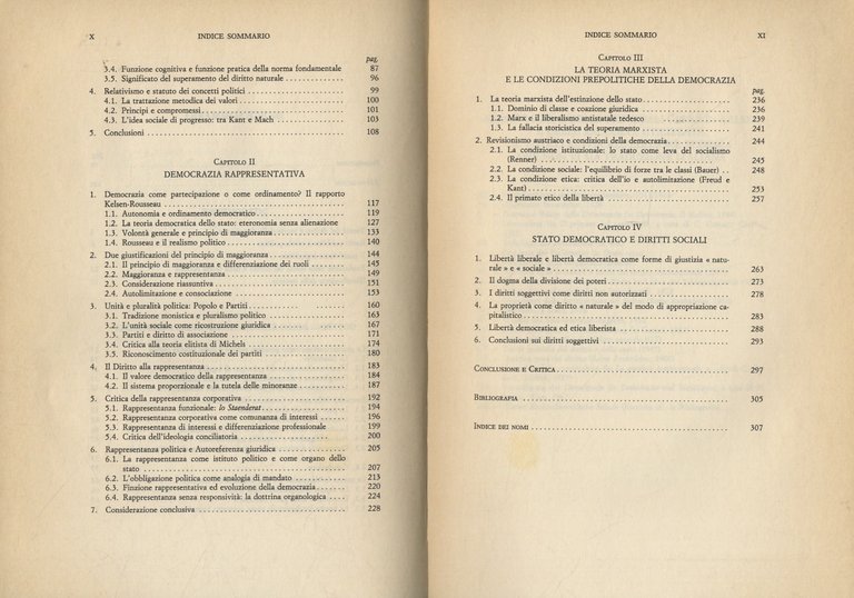 Legittimità e democrazia. Studio sulla teoria politica di Hans Kelsen.