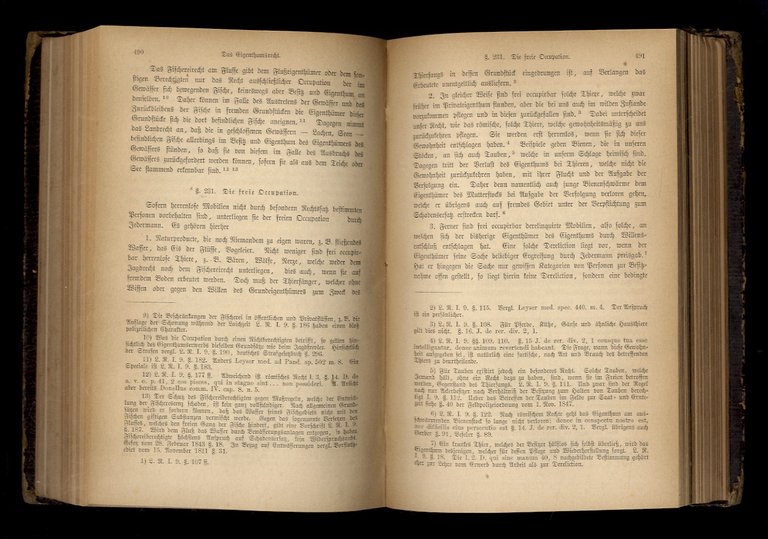 Lehrbuch des Preußischen Privatrechts. Erster Band.