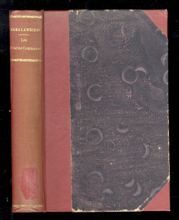 Les avaries communes en droit français et comparé. Avec un …