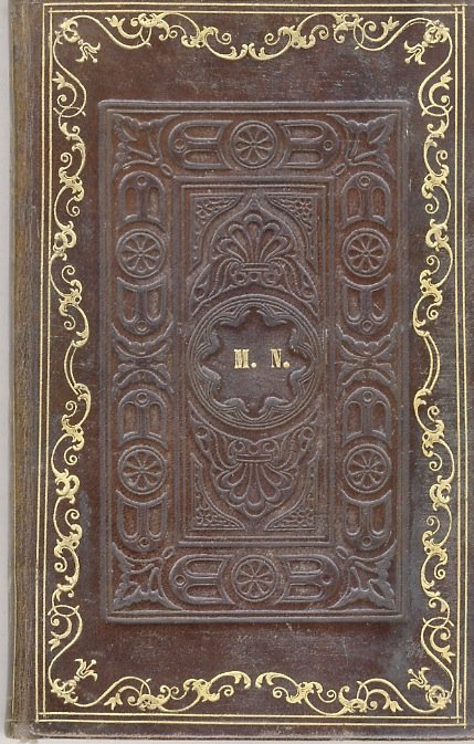 Les aventures de Télémaque et celles d'Aristonous, par Fenelon.