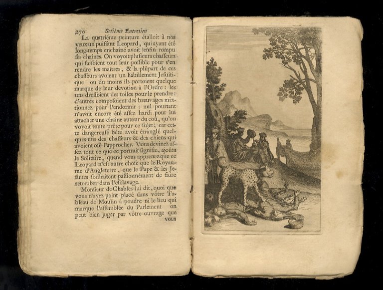 Les Entretiens des voyageurs sur la mer. Nouvelle edition, revue …