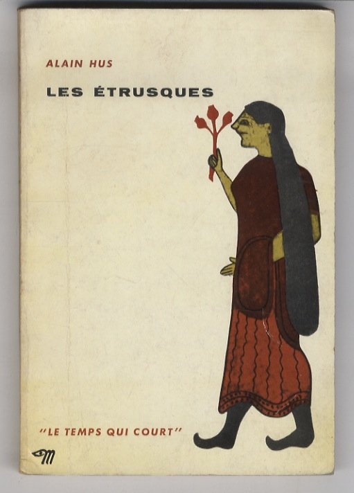 Les étrusques.