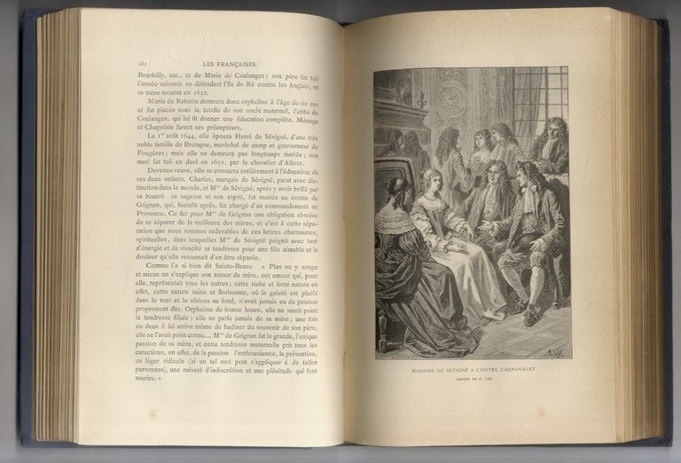 Les Françaises a toutes les époques de notre histoire [.] … | Immagine Gallery 3