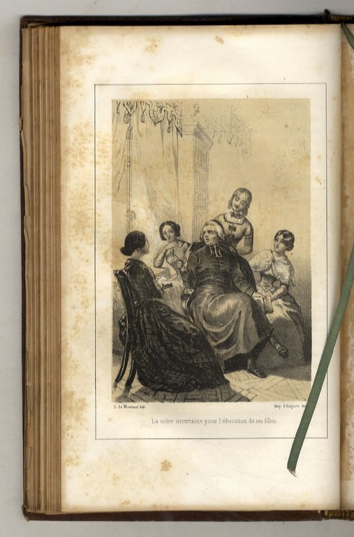 Les jeudis du pensionnat ou le nouveau Magasin des Enfants. | Immagine Gallery 2