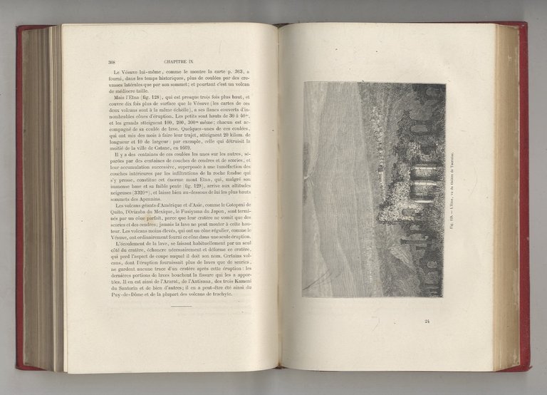 Les Montagnes. Sept cartes en couleur hors texte dessinées par … | Immagine Gallery 2