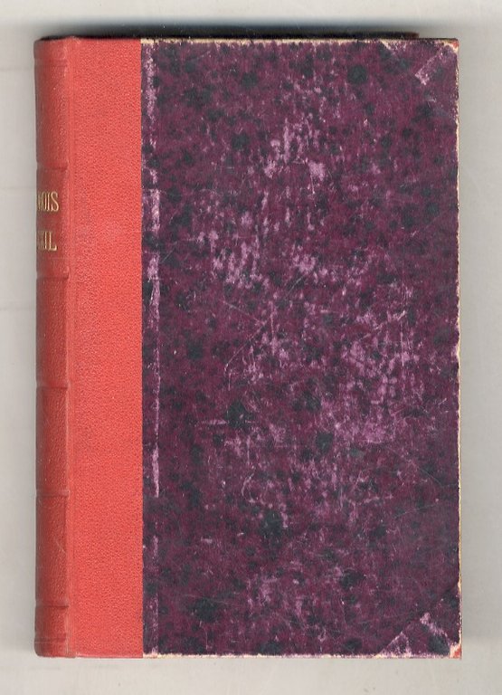 [Les rois en exil. Roman parisien].