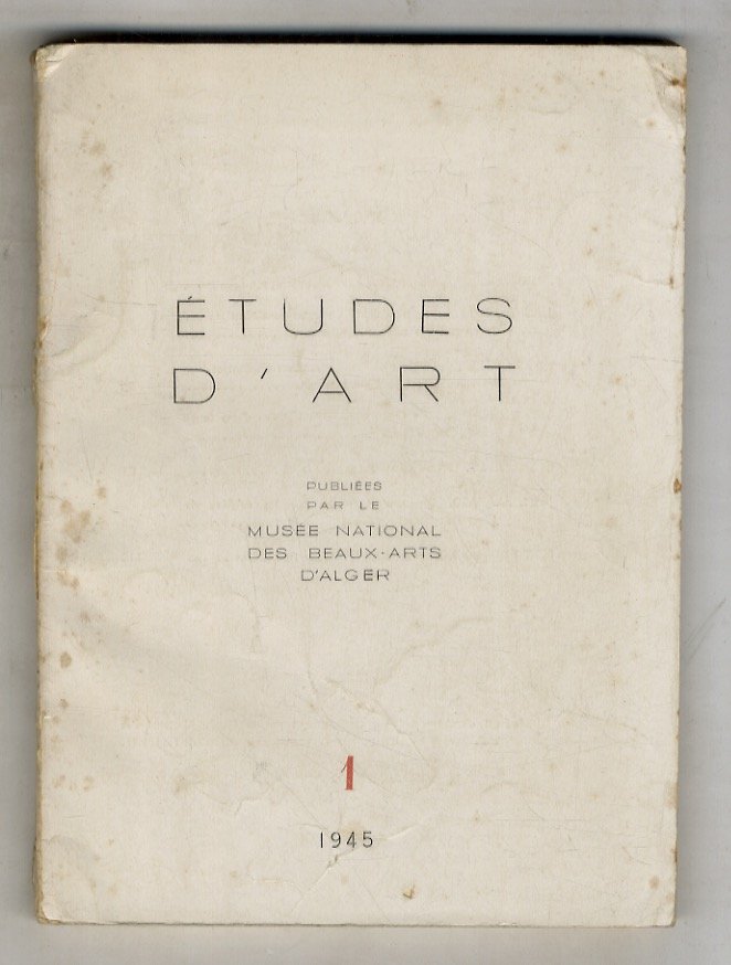 Les thèmes décoratifs des tissus d'Orient et leur imitation dans …