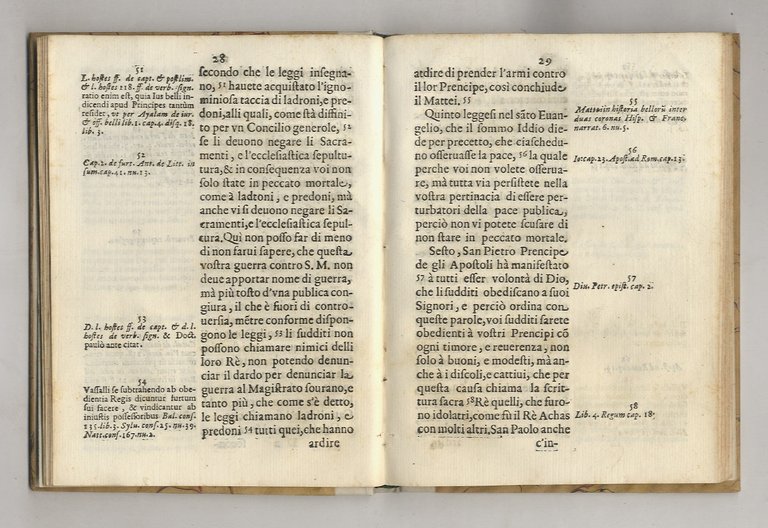 Lettera che scrive il dottor Roberto Mazzuci auditor della regia …