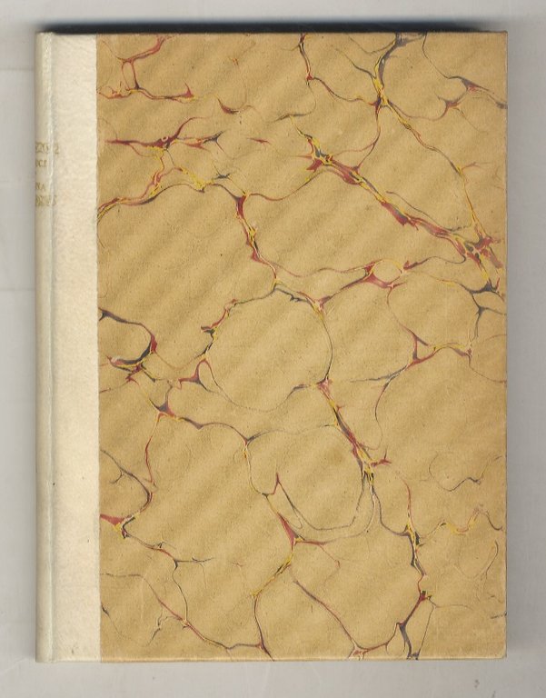 Lettera che scrive il dottor Roberto Mazzuci auditor della regia …