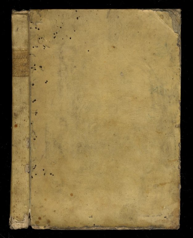 Lettera parenetica, morale, economica di un paroco della Val di …