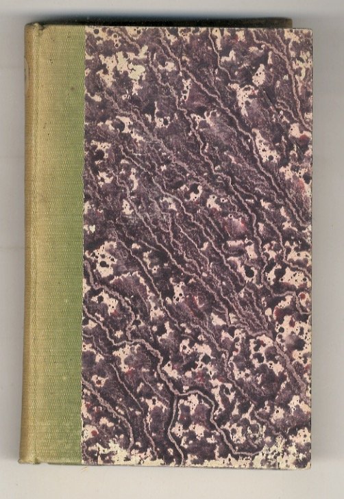 Lettere di Madama la Marchesa di Pompadour. Parte prima (-quarta).