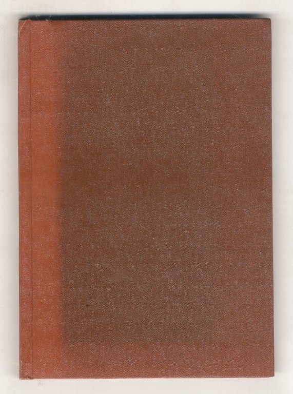 Lezioni sul matrimonio romano.