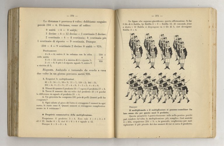 Libro (Il) della III classe elementare. Religione - Storia - …