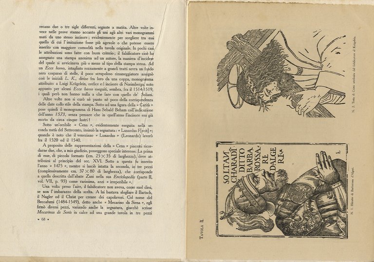 Libro (Il) e la Stampa. Bullettino Ufficiale della Società Bibliografica …