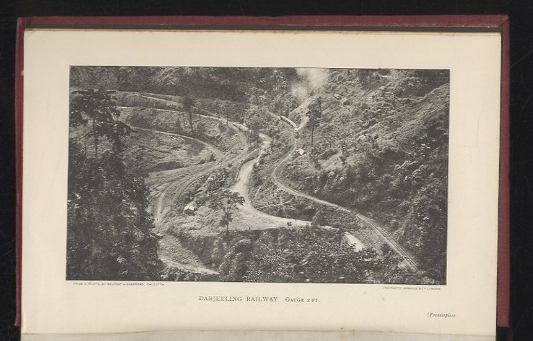 Light railways for the United Kingdom, India, and the colonies: …