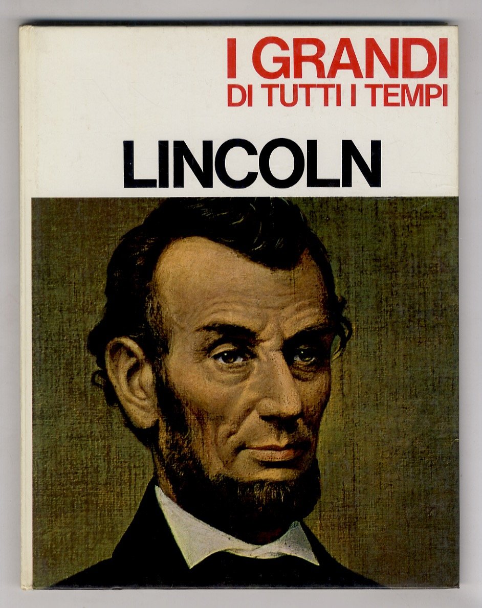 Lincoln.