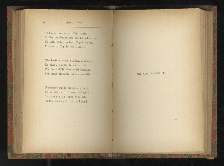 Lirica di Annie Vivanti. Con prefazione e nota di G. …