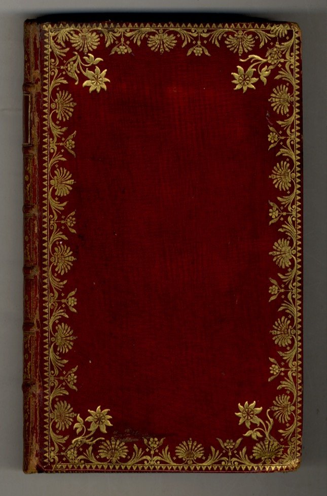 List (A) of the General and Field-officers, as They Rank …