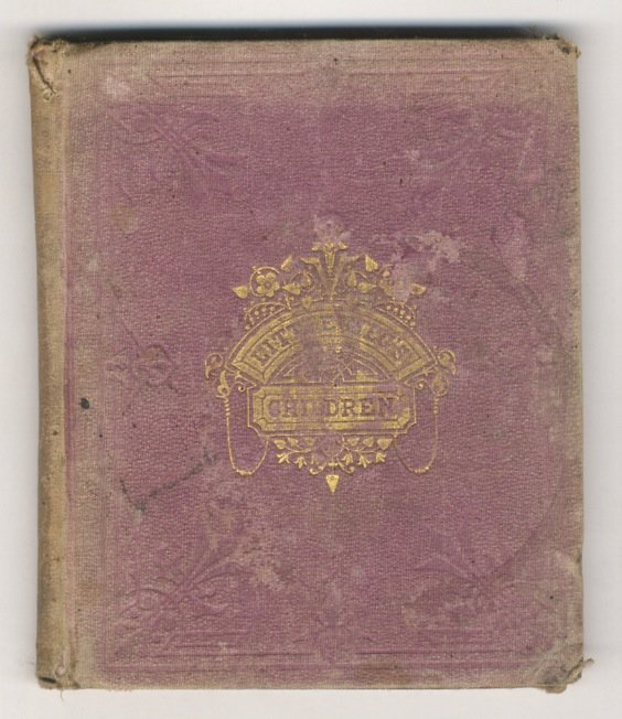 LITTLE Meg's Children. By the author of “Jessica's first prayer”, …