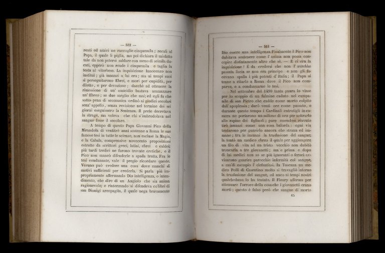 Lo assedio di Roma. Volume primo [- volume secondo].