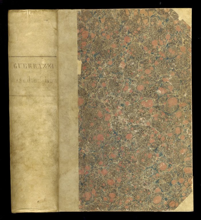 Lo assedio di Roma. Volume primo [- volume secondo].