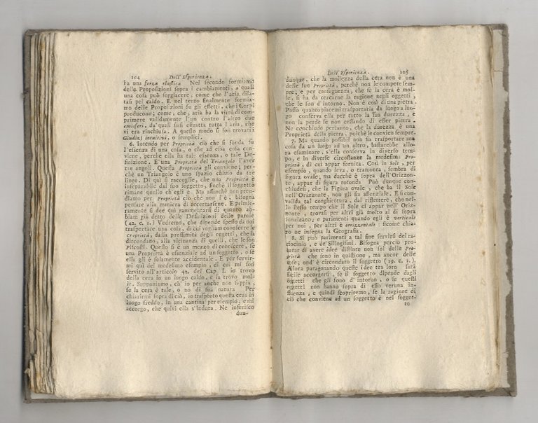 Logica ovvero riflessioni sopra le forze dell'intelletto umano e sopra …