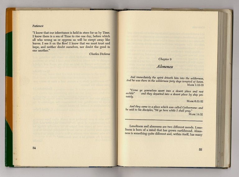 Look to this day for tomorrow. Food for Thought Harvested …