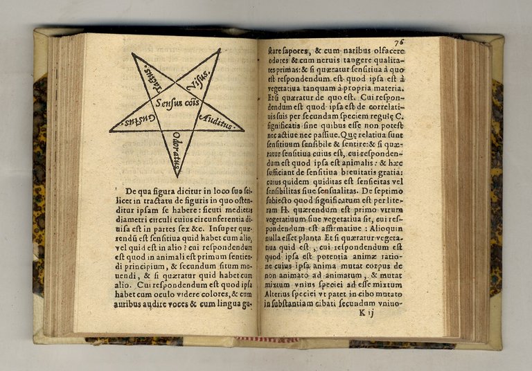 Lull Ramon. Opusculum Raymundinum De auditu Kabbalistico sive ad omnes …
