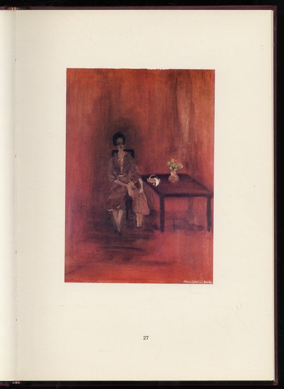 M. Casini-Bellini nell'arte. | Immagine Gallery 3