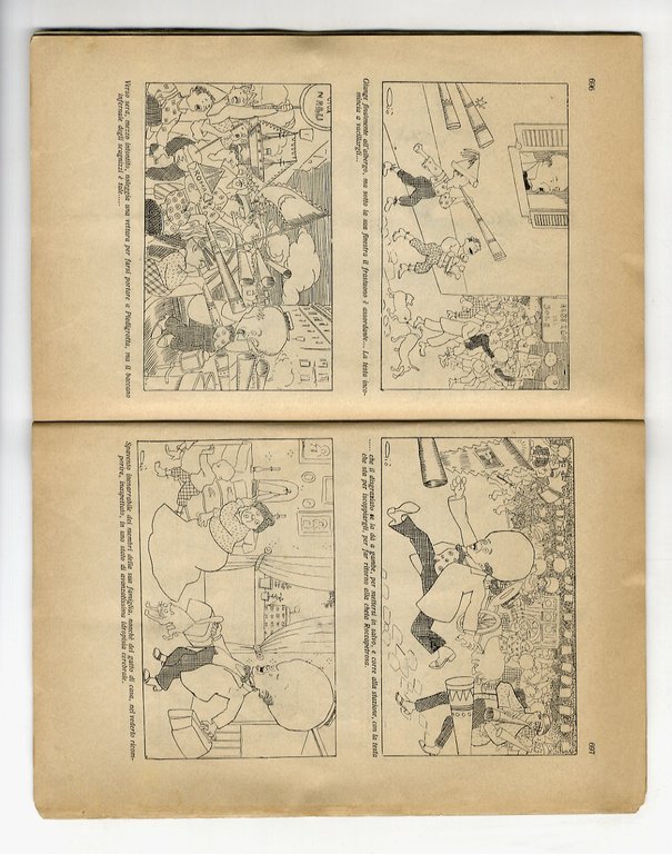 Ma chi è?. Anno IV. Num 9. Settembre 1910.