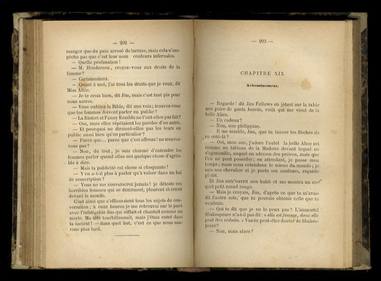 Ma femme et moi. Traduit de l'anglais avec l'autorisation de … | Immagine Gallery 2