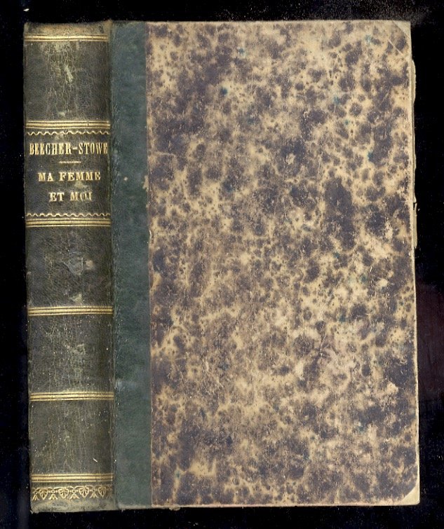 Ma femme et moi. Traduit de l'anglais avec l'autorisation de … | Immagine Gallery 3