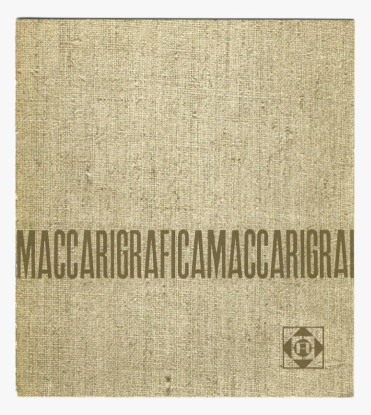 Maccari grafica.