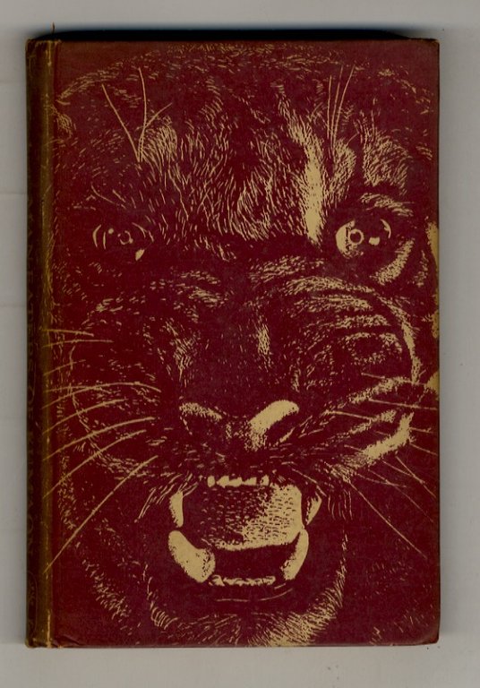 Man-eaters of Kumaon [.] Foreword by Lord Linlithgow, Viceroy of …