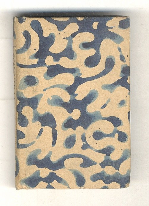 Manifesti del nazionalismo italiano.