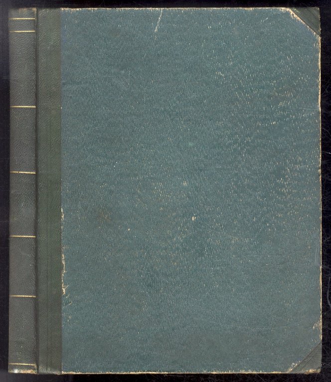 Manoscritto in lingua olandese contenente 143 ricette.