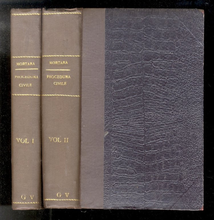 Manuale della procedura civile. Appendice: la competenza civile dei Pretori …