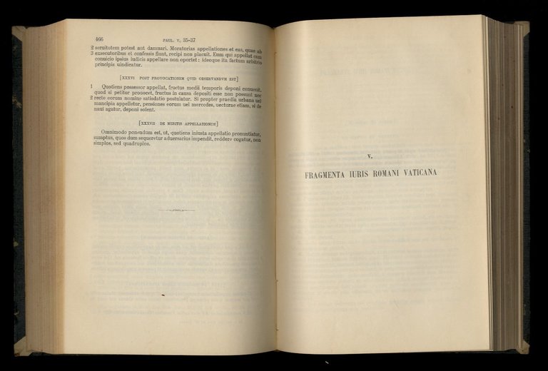 Manuale delle fonti del diritto romano secondo i risultati della …