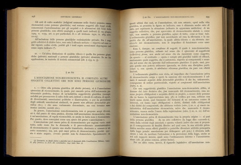 Manuale di diritto civile e commerciale. Articoli 1-211 + Indici. … | Immagine Gallery 2