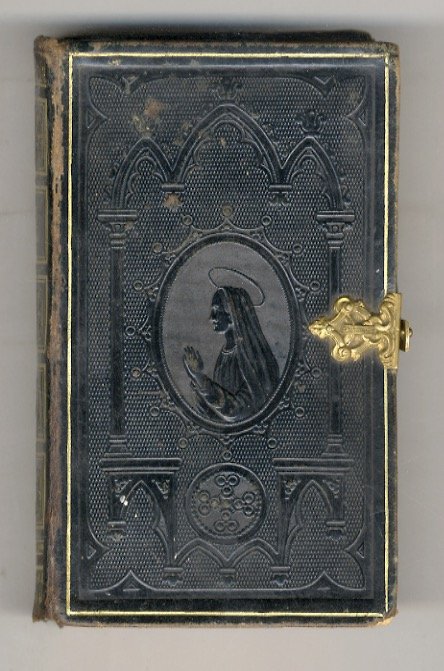 Manuale di Filotea del Sacerdote Milanese Giuseppe Riva, Penitenziere nella …