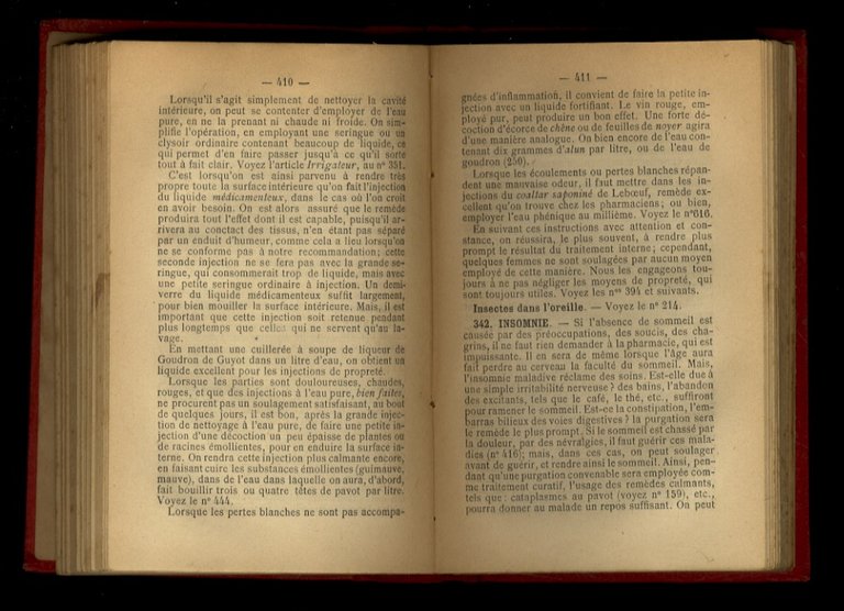 Manuel de medecine, d'hygiene, de chirurgie et de pharmacie domestiques …