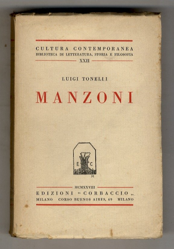 Manzoni.